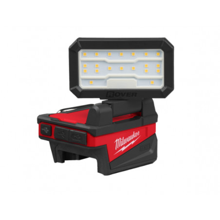 Акумулаторен фенер MILWAUKEE M18ALIS-0 M18 SOLO / 4933498148